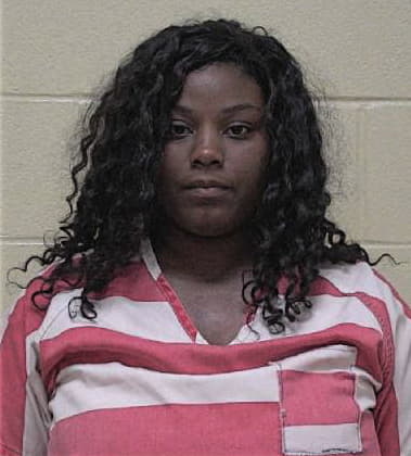 Rebecca Davis, - Bossier Parish County, LA 